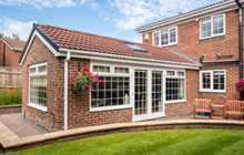 Tormarton house extension leads