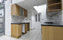 Tormarton kitchen extension leads